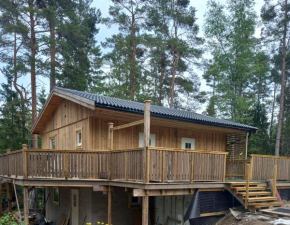 Easystar guest house, Ingarö